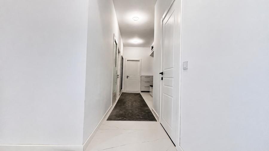 PRIMA INCHIRIERE / SUPERB / 4 CAMERE / TERASA GENEROASA