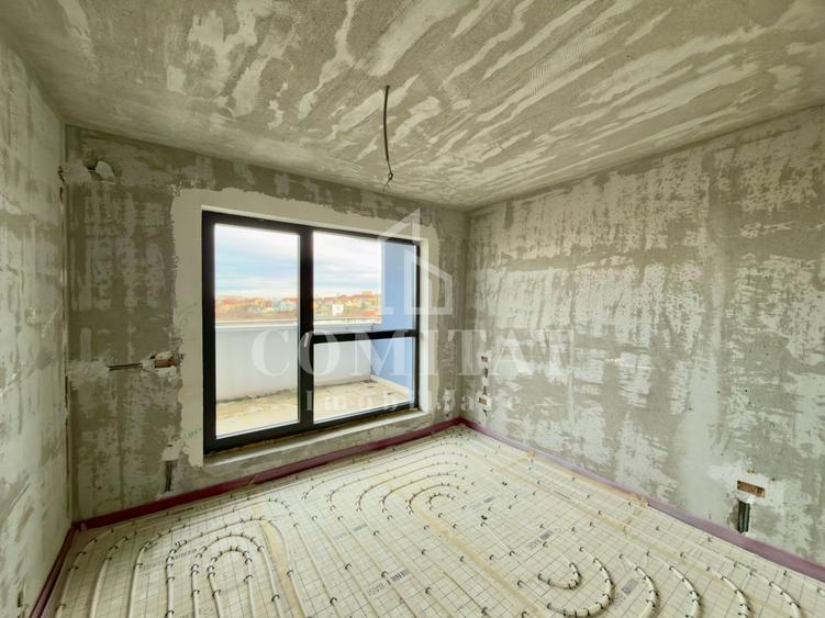 Penthouse 3 niveluri | Terase ample | 0% comision cumpărător | Wings