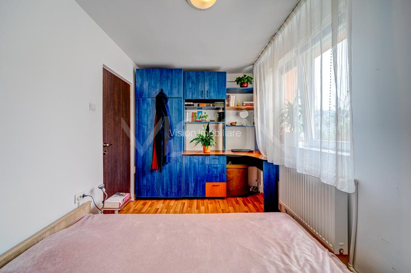 2 dormitoare + living | 37 mp | Alverna | Gheorgheni - 6
