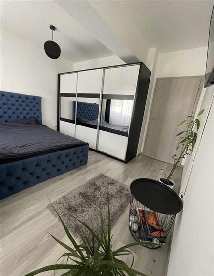 Apartament 2 camere decomandat, mobilat- CUG