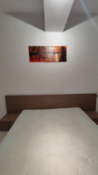 Mamaia Nord - apartament cu 2 camere mobilat si utilat - pe partea cu marea