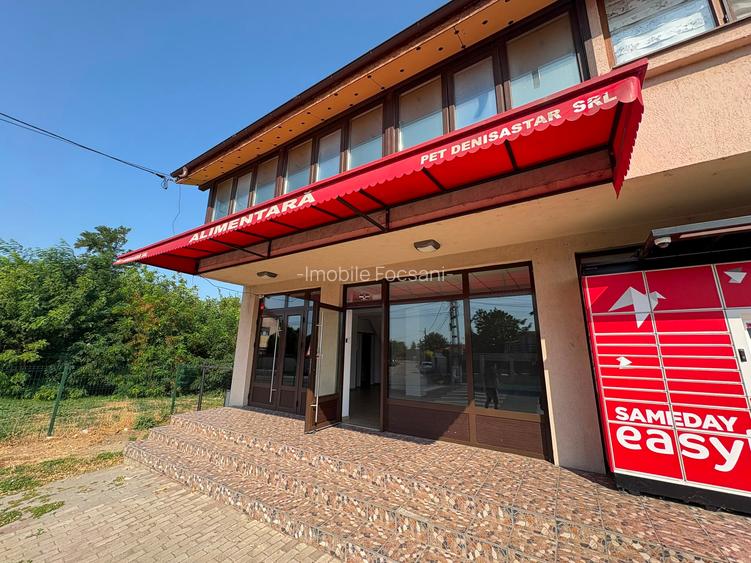 De închiriat: Spațiu Comercial 50 mp – Poziție Ultra-Centrală | Golești - 7