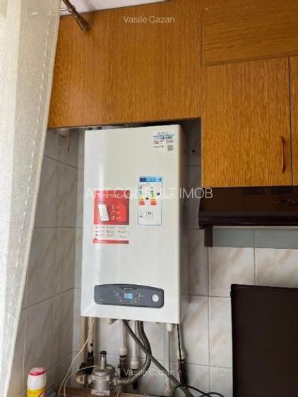 Apartament 2 Camere | Decomandat | Centrala Proprie | Politehnica - 5