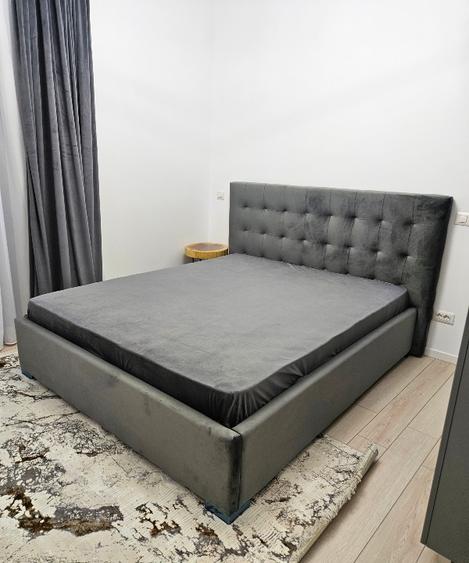 Inchiriez apartament 2 camere in blocul Forest On. Detalii la nr tel 0735317494
