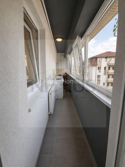 Apartament 2 camere - Drumul Fermei - 12 min Metrou Dimitrie Leonida - 7