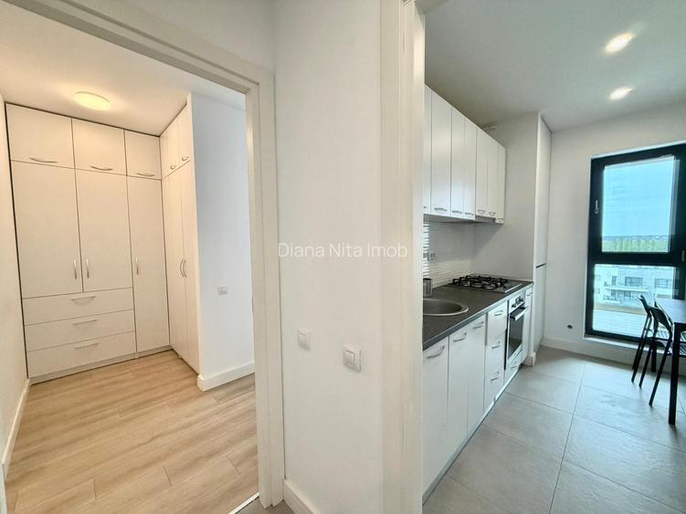 Apartament 2 camere/ Onix Park/ Aviatiei-Piper - 8