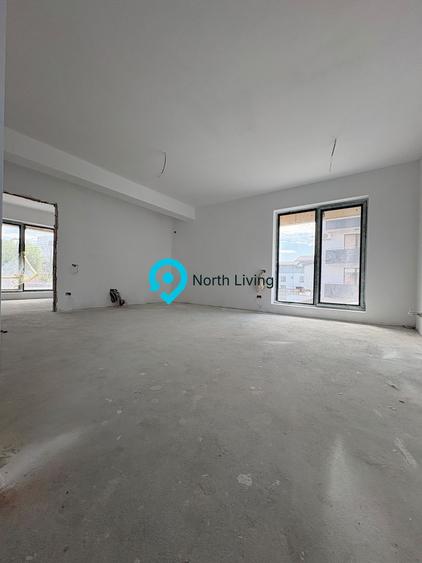 2 Camere PREMIUM | Nicolae Grigorescu | Complex Rezidential