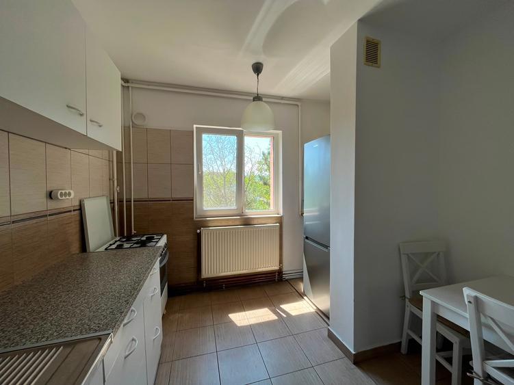 0% Comision| Apartament decomandat cu 2 camere si 2 balcoane | Zorilor
