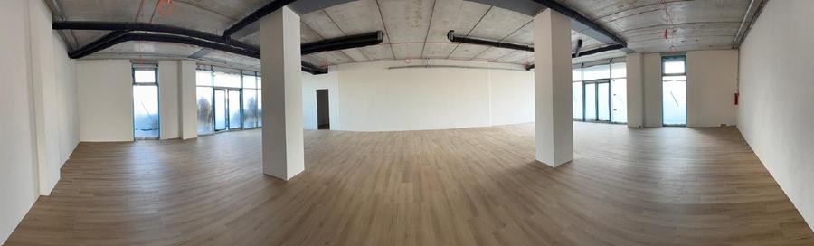 📍 Spațiu comercial (SAD) de închiriat direct de la proprietar – 201,63 mp