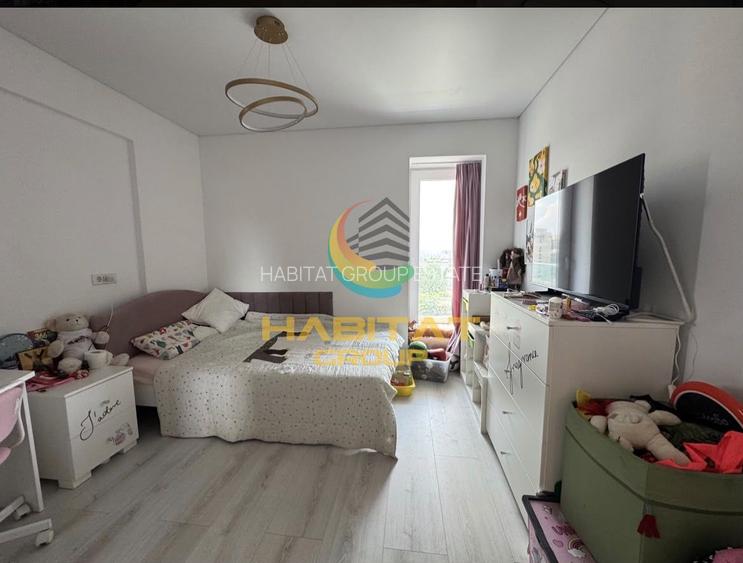 Apartament 4 Camere Mutare Imediata Parcul Carol