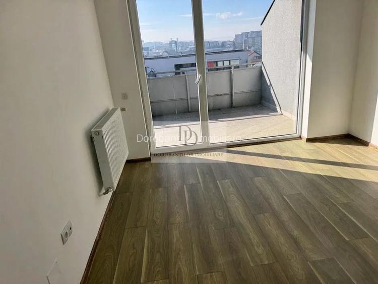 Penthouse 3 camere de vânzare + Terasă 46 mp | Parcare | Buna Ziua - 5