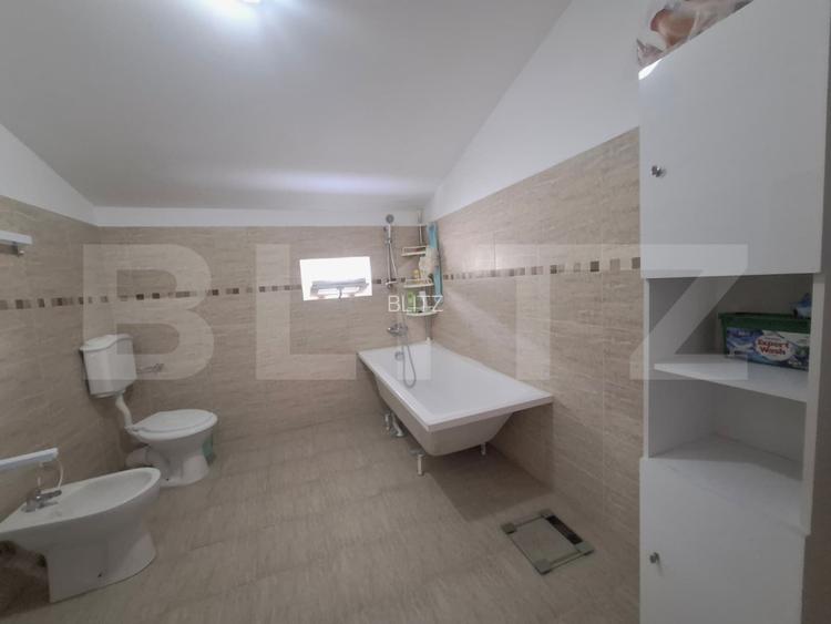 Casă individuală - Cartier Izvor, Tărlungeni - 18