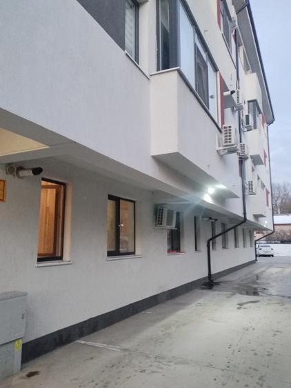 2 camere tip studio langa Padurea Rosu // Centrala proprie // Loc de parcare