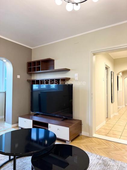 Apartament Renovat 2026 / 3 Dormitoare / Centrala Bloc / Zona Dacia - 23