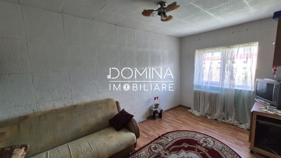 Vânzare apartament 3 camere, cartier Traian, str. Slt. Grigore Cătălin Haidău