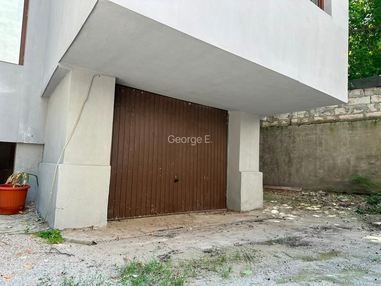 Apartament luminos cu garaj in proprietate  - 9