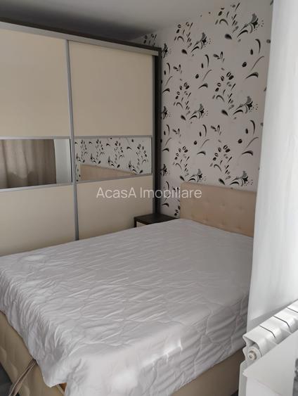 Inchiriere apartament modern cu 2 camere in Galati, Micro 16, renovat - 4