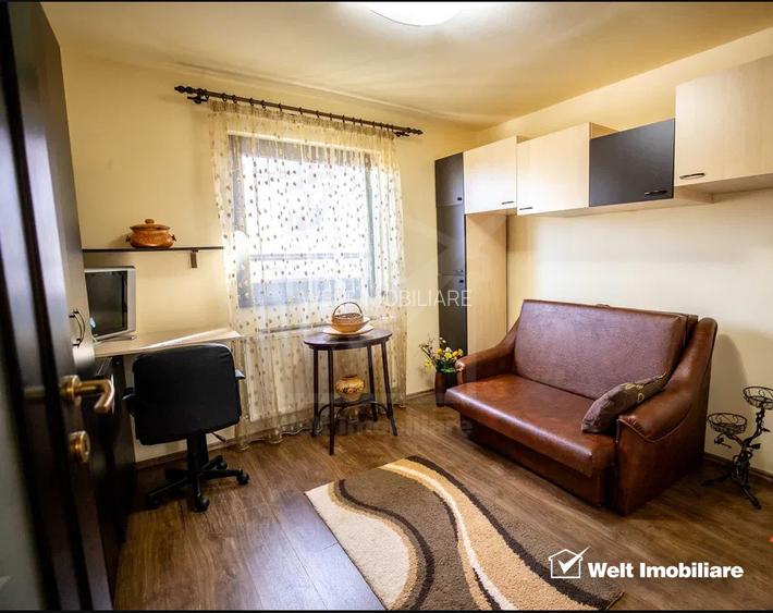 Casa individuala,120 MP, 300 MP teren, Zona Aeroclub Dezmir - 11