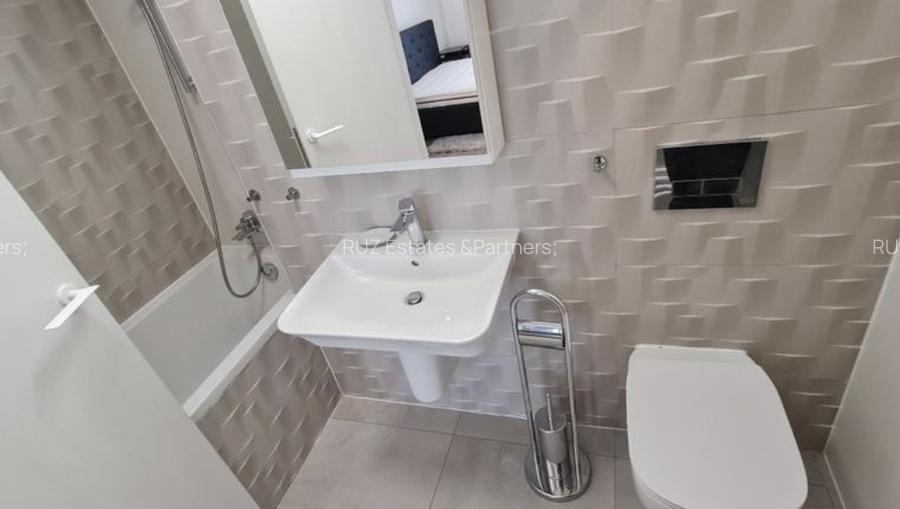 Apartament 3 Camere | Modern | 2 locuri de Parcare | Aviatiei - 8