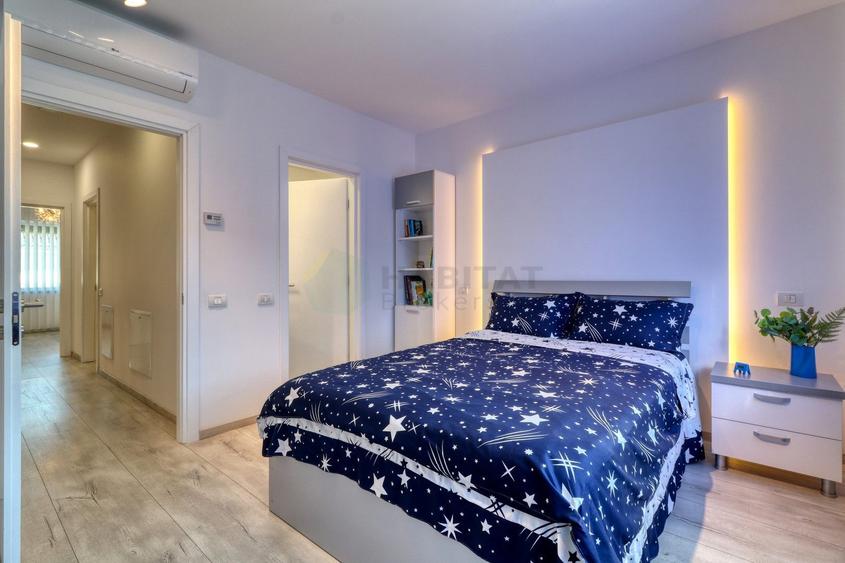 Vila 4 camere Avangarde Forest 6