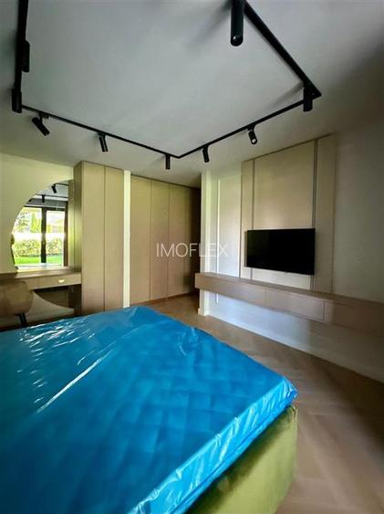 ARQA Jolie Village | 4 Camere | Iancu Nicolae - 9