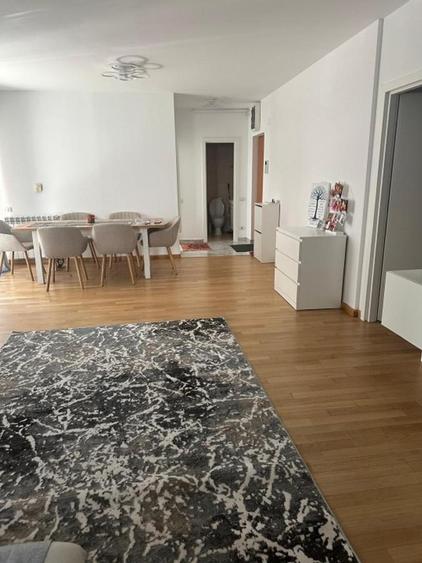 Herastrau | 3 Camere | Terasa 80 MP | Parcare | Boxa |