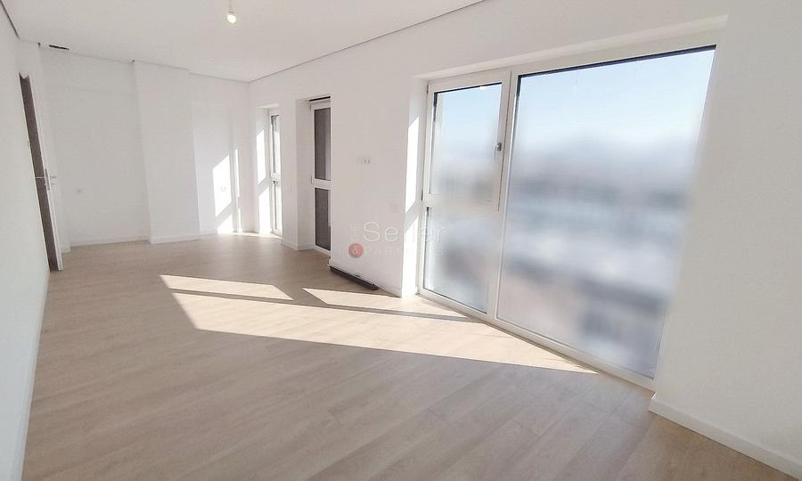Apartament Nou Finalizat- Zona Carpatilor