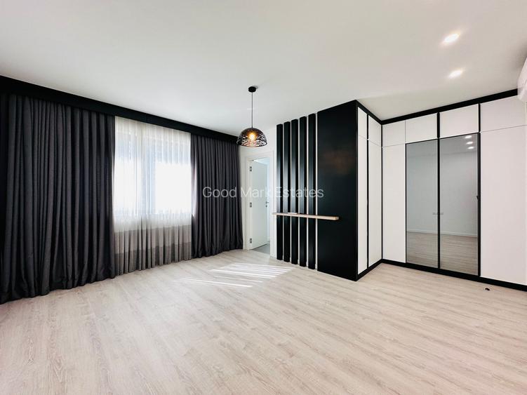 MOBEXPERT HOMES || vila 4 dormitoare || 2 locuri de parcare - 11