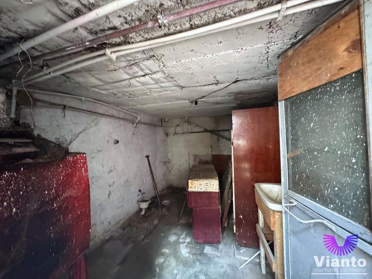Casa Individuala singur in curte - zona Tiglari/Turnisor