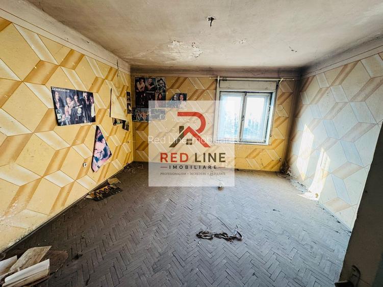 Apartament în vilă – Ultracentral, Str. Traian nr. 97 - 5