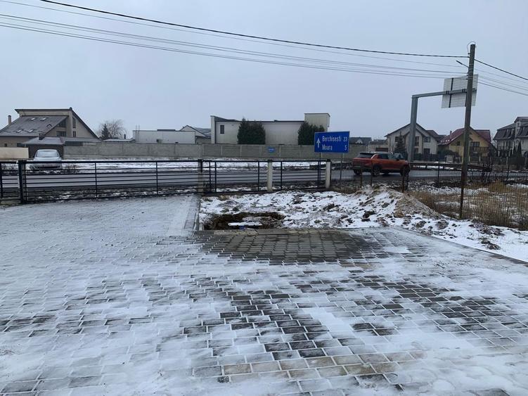 Spațiu comercial premium de închiriat | Suceava | 750 mp utili