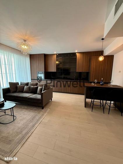 APARTAMENT 2 CAMERE I MTM Pipera Lake
