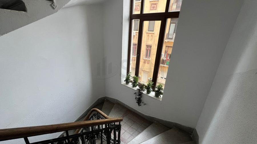 REA1025713 Apartament 2 camere I Dorobanti I Capitale I De vanzare