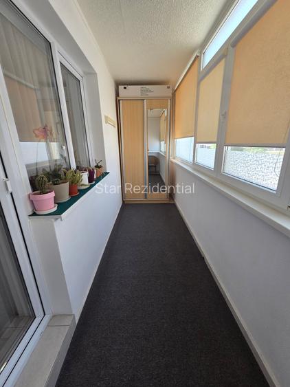 Apartament 3 camere-Mobilat și utilat-Crown Reidence - 4
