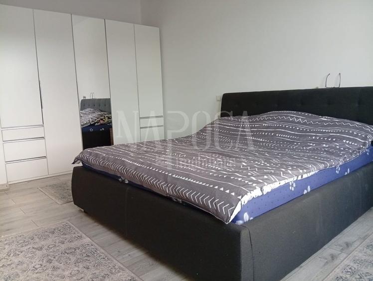 Casa 5 camere de vanzare in Saldabagiu de Munte, Oradea