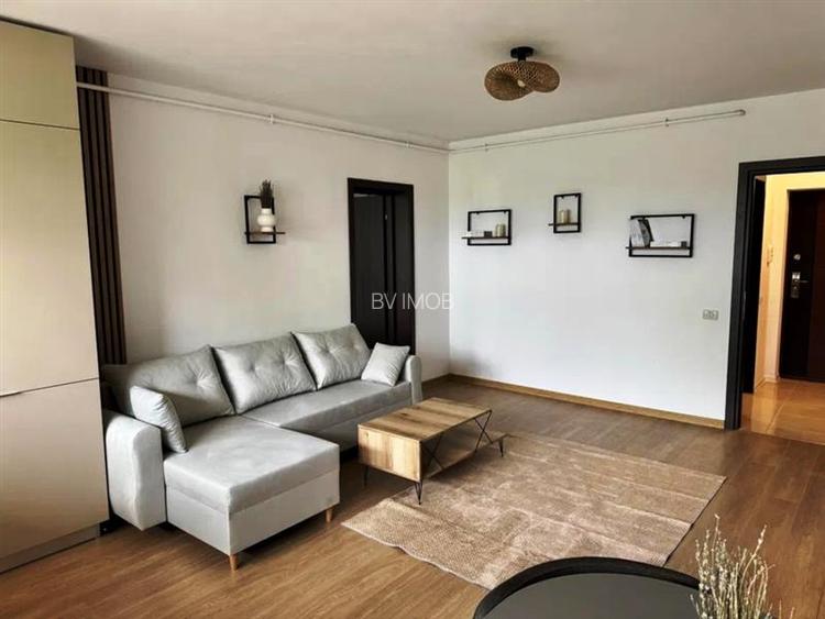 Inchiriem Apartament 2 Camere, Tip Studio, Modern, Sanpetru SubCetate - 5