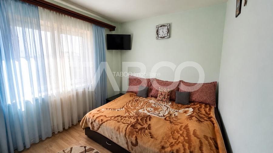 Apartament 2 camere de vanzare 43mpu zona Mihai Viteazul - 13