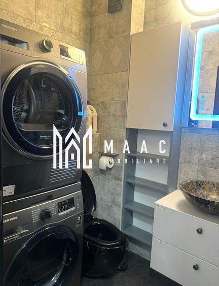 Apartament 3 camere de închiriat | Sibiu | Doamna Stanca