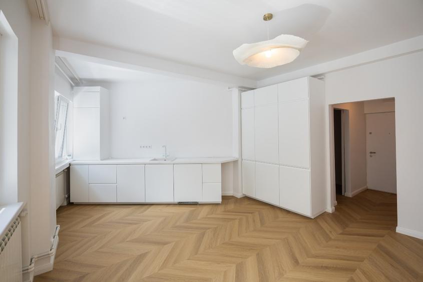GARSONIERA ULTRACENTRALA DE VANZARE - STR. BATISTEI- Comision 0%
