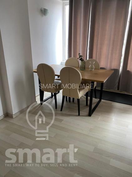 Apartament 3 camere, bloc nou , zona Centrala - 2