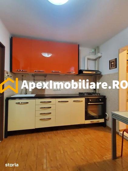 Apartament 2 camere de inchiriat Sebastian București | ApexImobiliare.ro - 3