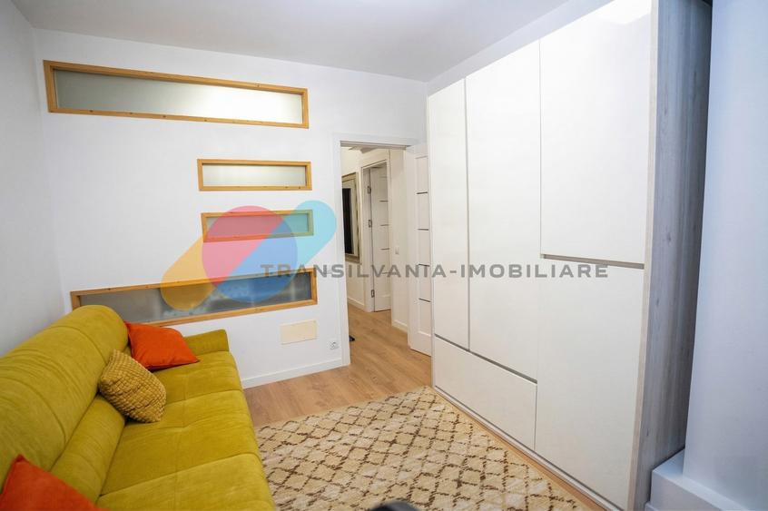 Apartament cu 4 Camere | 2 Parcări | Zona Rivus - Oasului