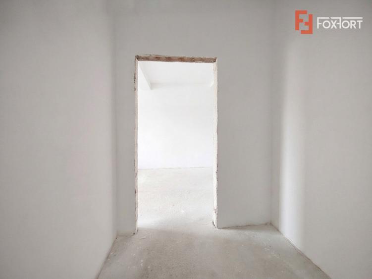 Duplex cu 4 camere, 136 mp utili | La cheie | Giroc