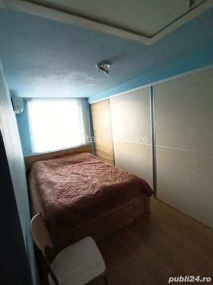 0 % comision Apartamnt 3 camere  85 mp, finisat- Semicentral - 6