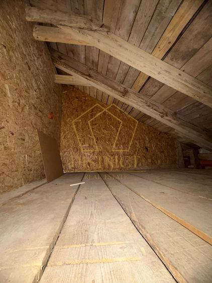 Apartament cochet cu doua camere, lift | comision 0% | Sagului
