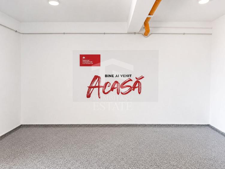 Apartament 3 camere | Tomis Plus - Maurer Constanța | Comision 0%