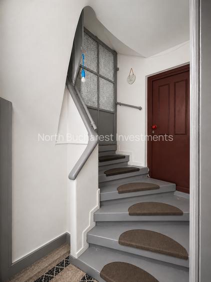 APARTAMENT CISMIGIU - 3 CAMERE - CENTRALA PROPRIE - FARA RISC SEISMIC - 7