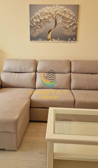 Apartament 2 camere premium Str Poștalionului mobilat utilat
