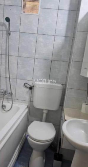 apartament 2 camere zona Tomis nord mobilat utilat 38 mp - 5