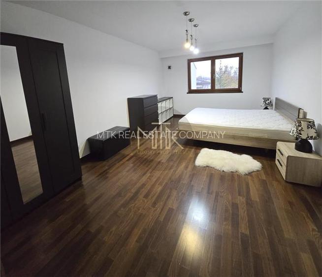 Vila 5 camere | American Village Pipera I 3Locuri de parcare - 28